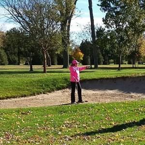 Meet your Posher, Lori